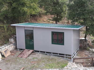 Patsios Aluminium Systems